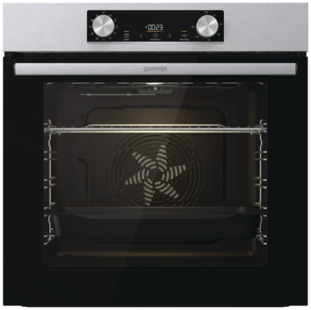 Электрический духовой шкаф Gorenje BO6735E02XK